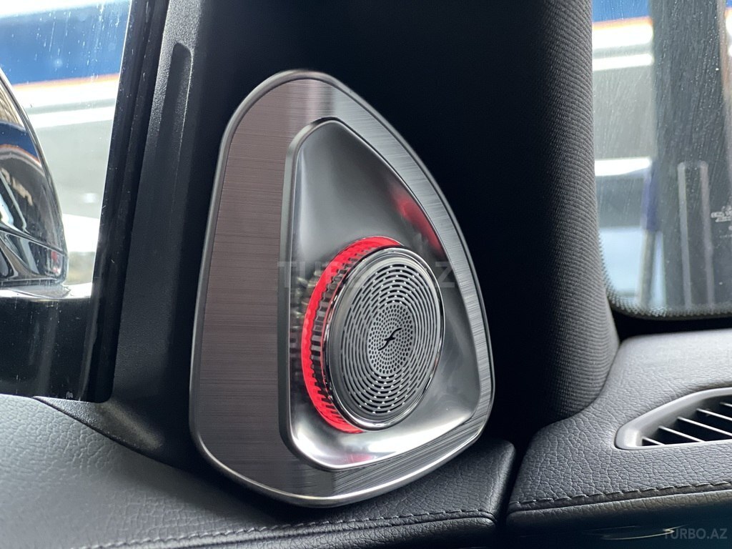 Mercedes S 400