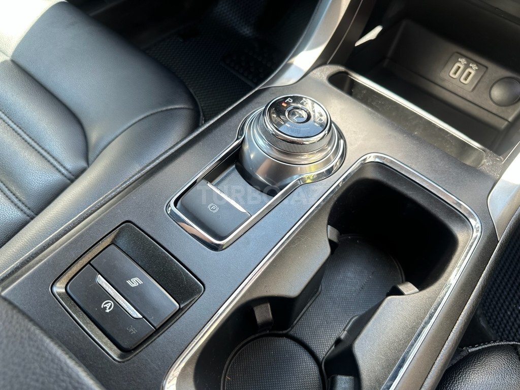 Ford Fusion (North America)