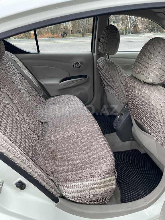 Nissan Sunny