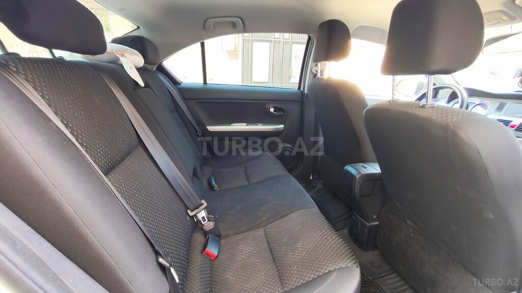 GWM (Great Wall Motor) Voleex C30