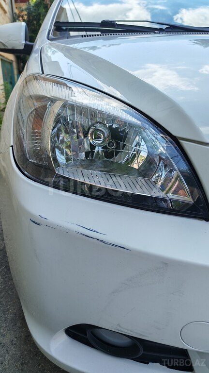 GWM (Great Wall Motor) Voleex C30