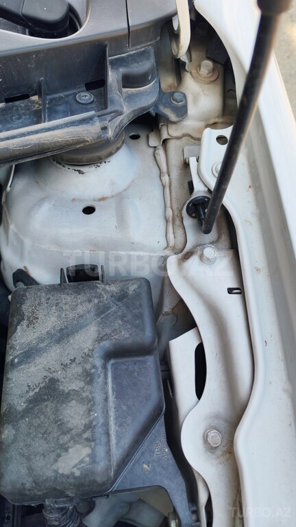 GWM (Great Wall Motor) Voleex C30