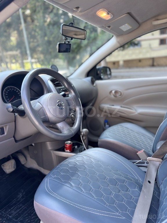 Nissan Sunny