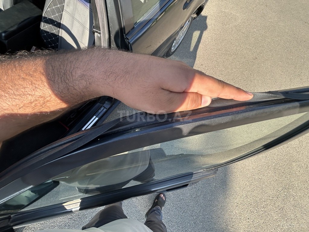 Mercedes C 180