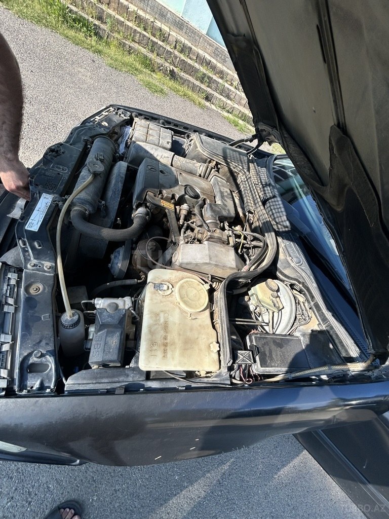 Mercedes C 180