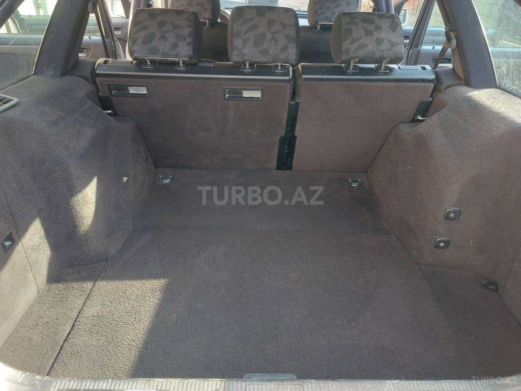 Mercedes C 220