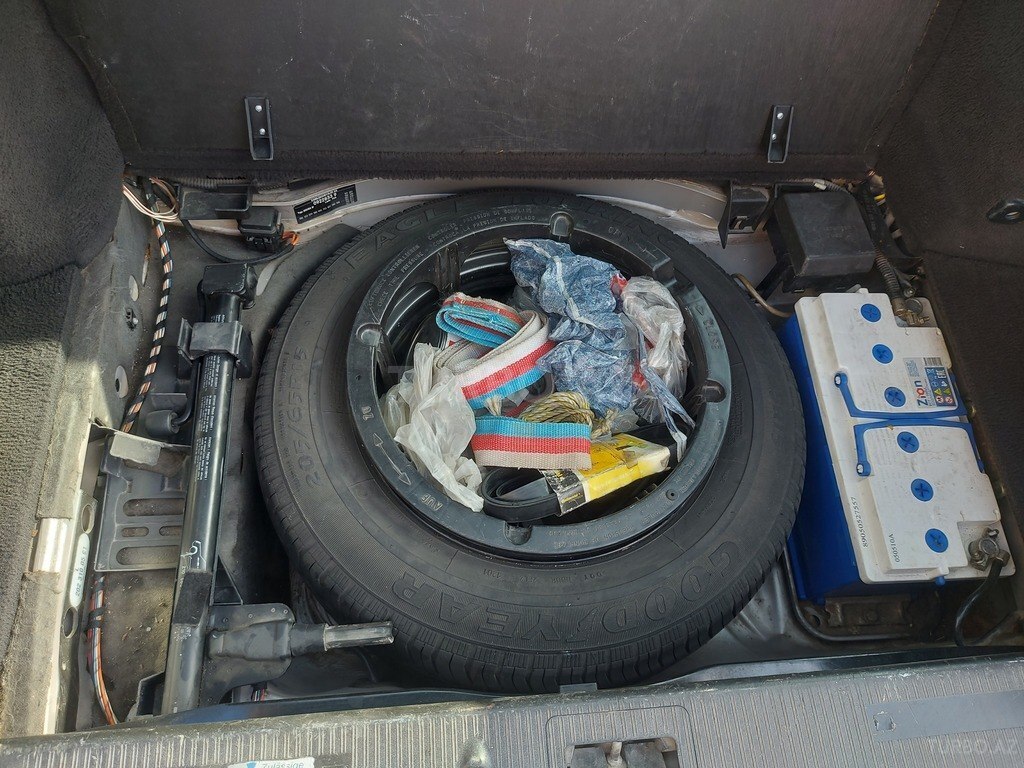 Mercedes C 220