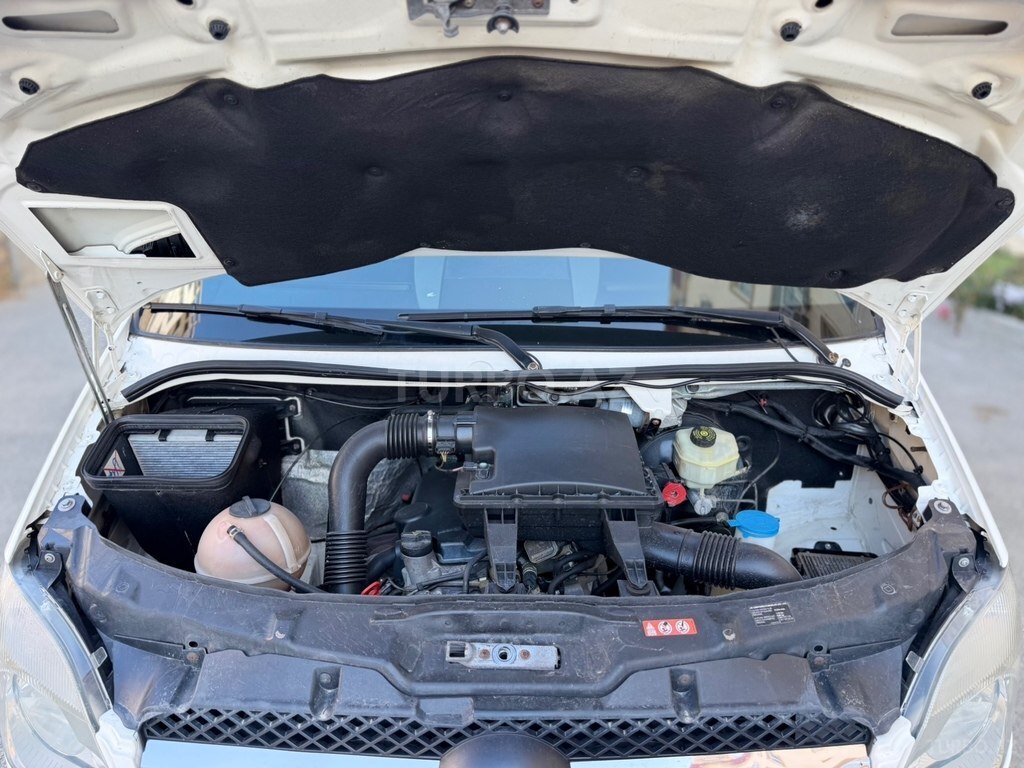 Mercedes Sprinter 315