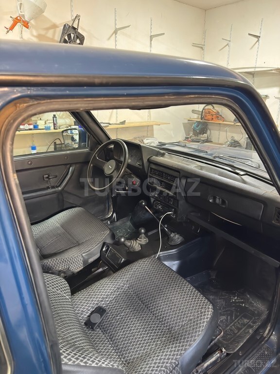 LADA (VAZ) Niva
