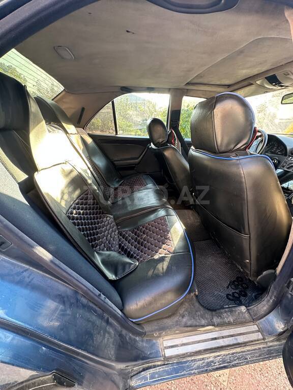 Mercedes C 180