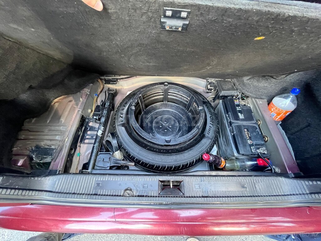 Mercedes C 180
