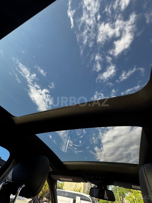 Mercedes C 300 4MATIC
