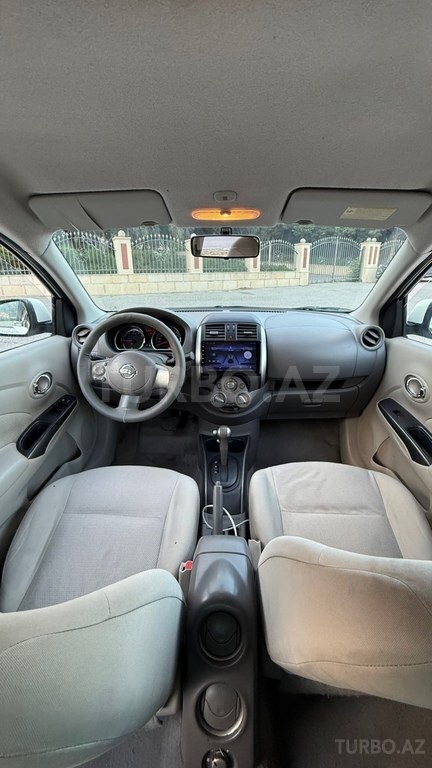 Nissan Sunny