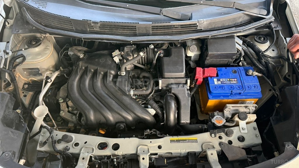 Nissan Sunny