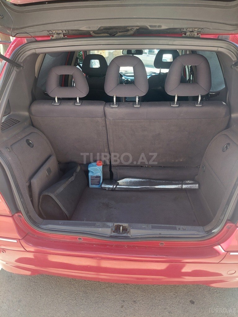 Mercedes A 160