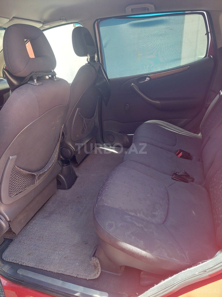 Mercedes A 160