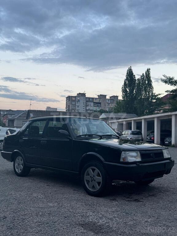 Tofas Dogan