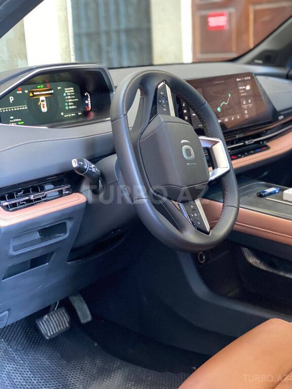 Changan Qiyuan Q05