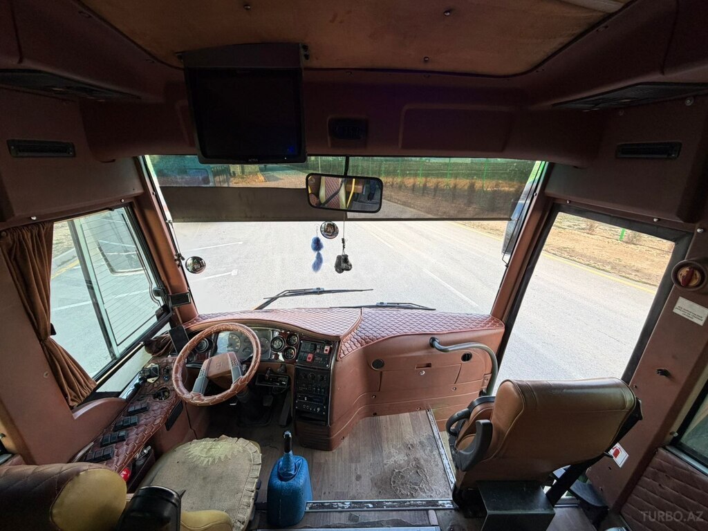 Isuzu Turkuaz