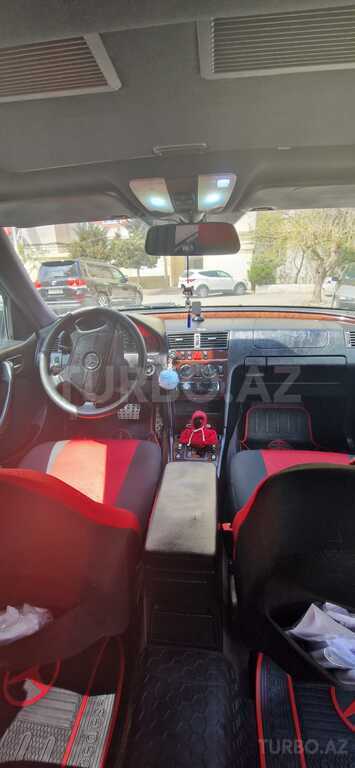Mercedes C 180