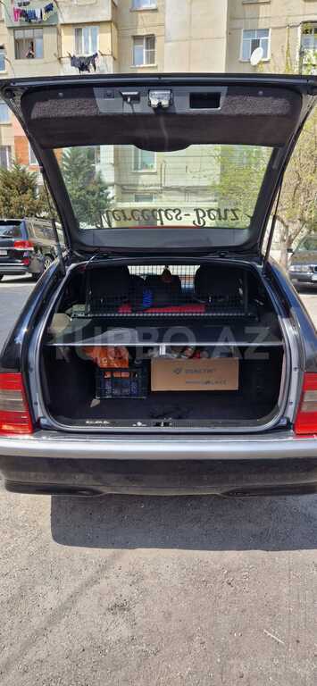 Mercedes C 180
