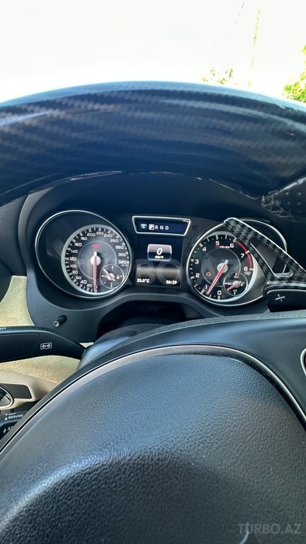 Mercedes CLA 250 4MATIC