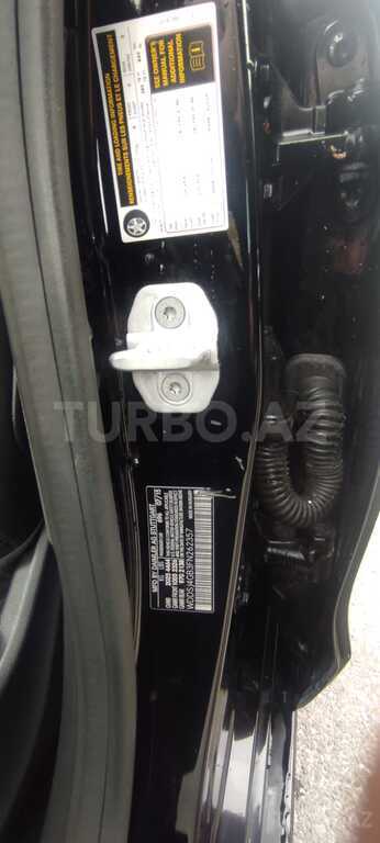 Mercedes CLA 250 4MATIC
