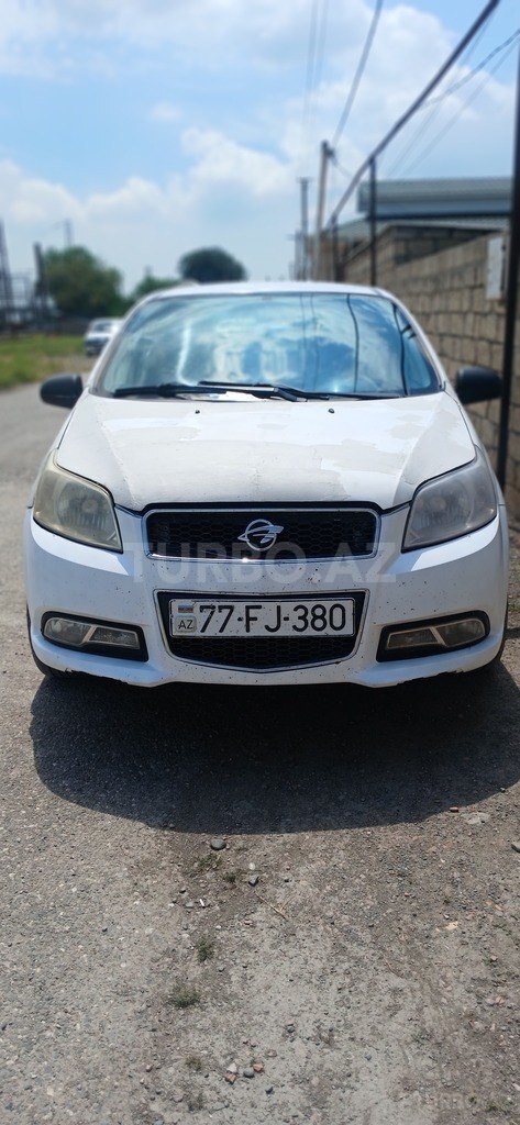 Ravon Nexia R3