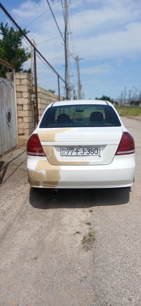 Ravon Nexia R3