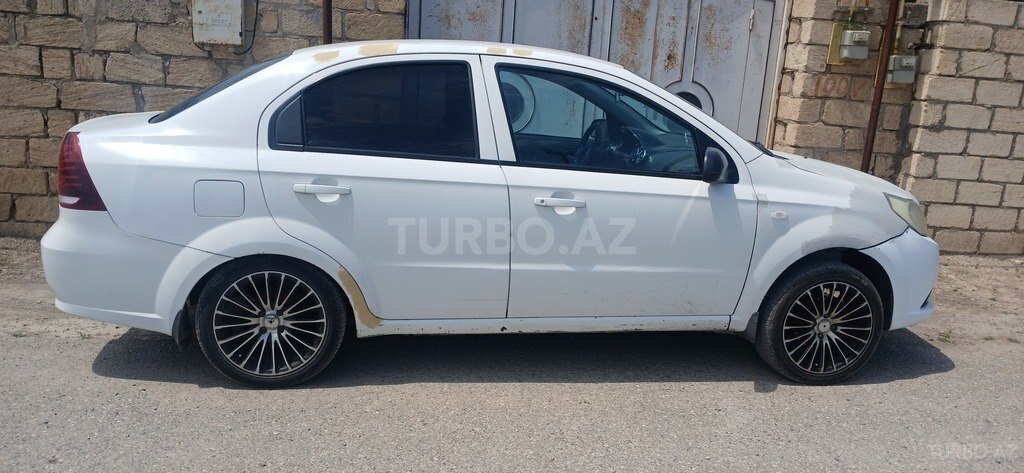 Ravon Nexia R3