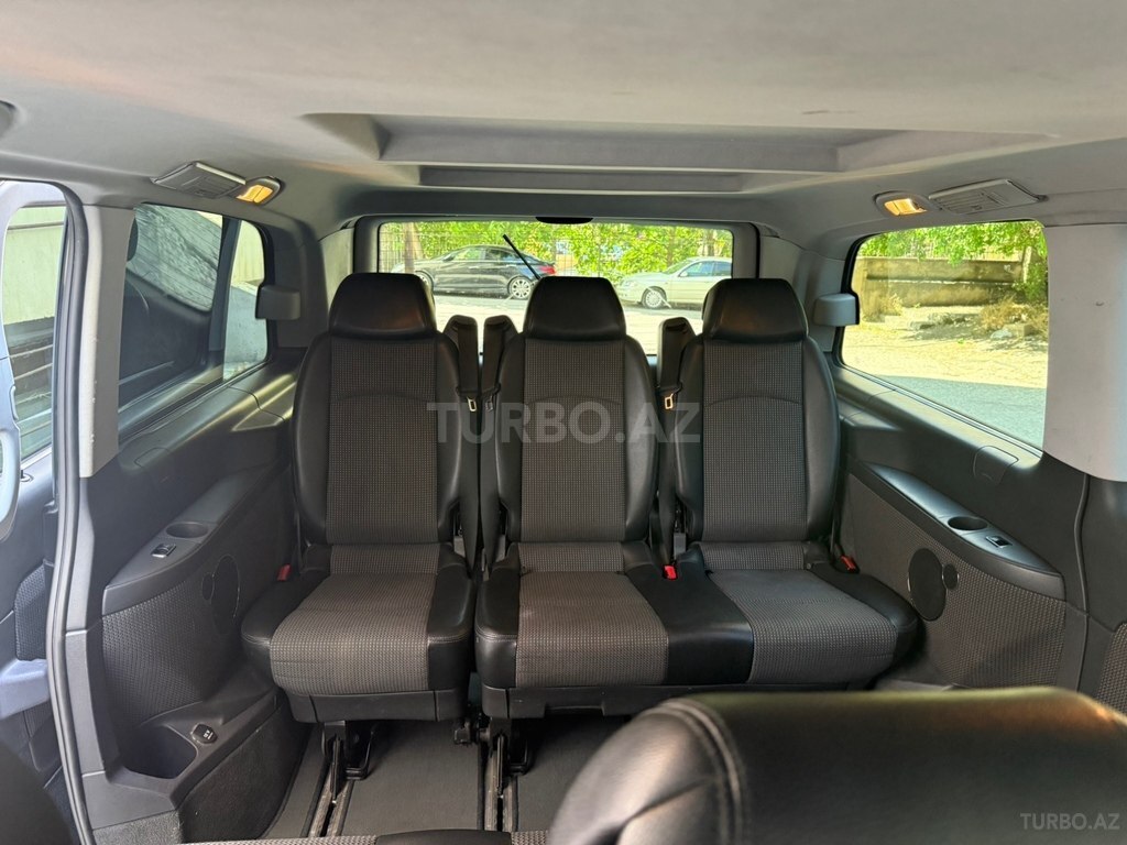 Mercedes Viano