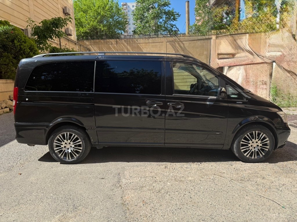 Mercedes Viano