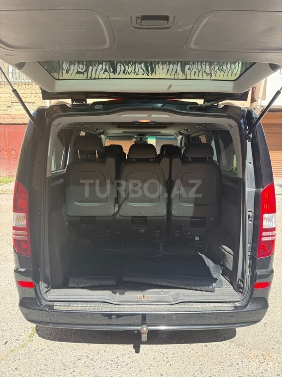 Mercedes Viano