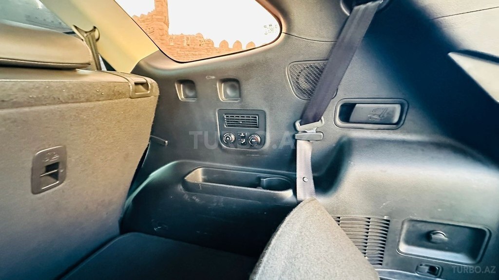 Hyundai Grand Santa Fe