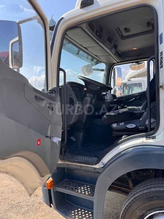Mercedes Atego 1224