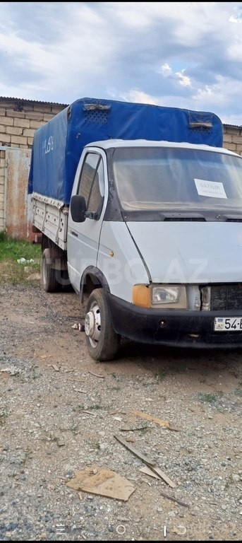GAZ GAZel (2705)