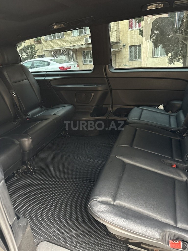 Mercedes Vito 111 CDI