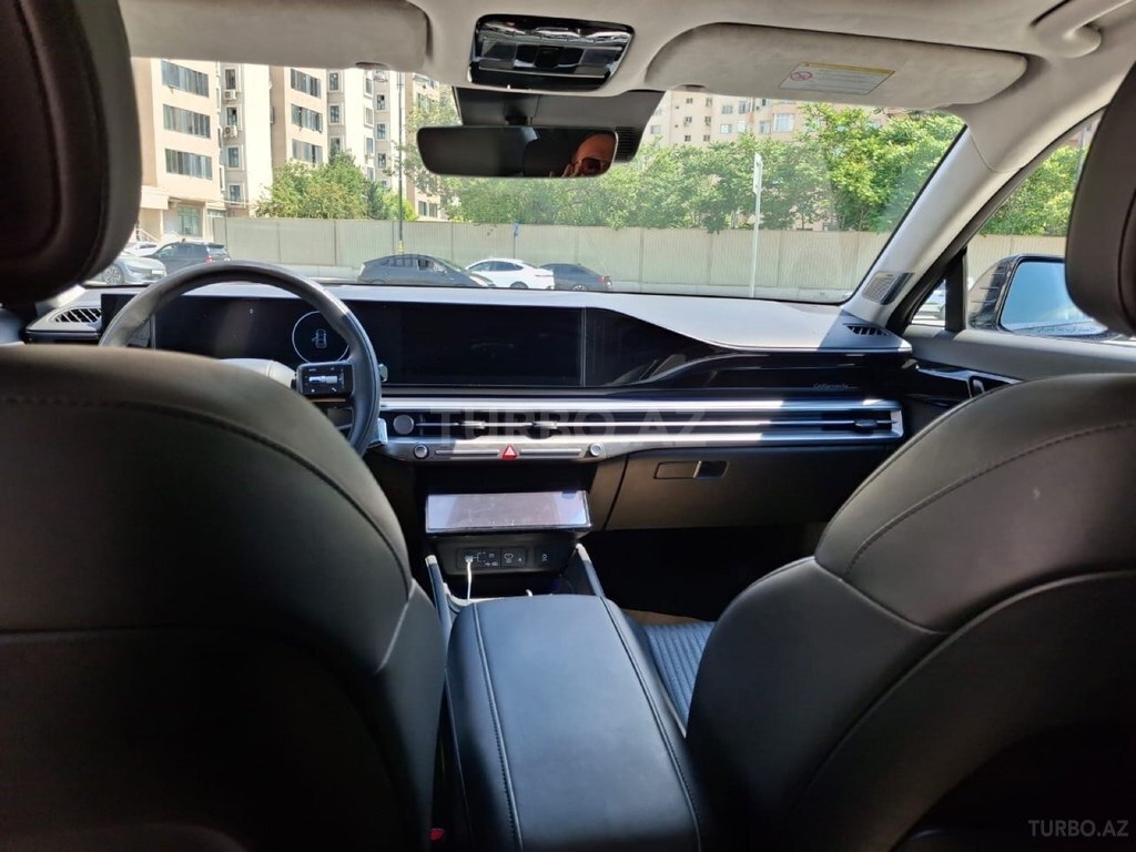 Hyundai Azera