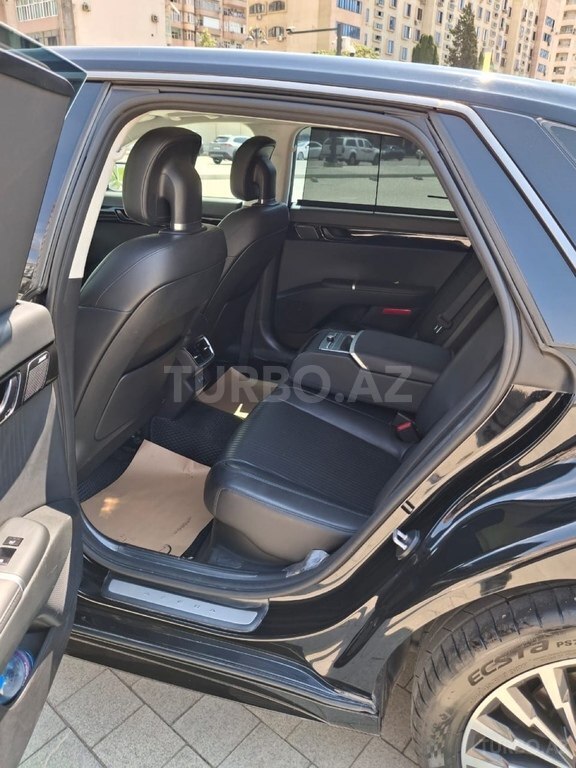 Hyundai Azera