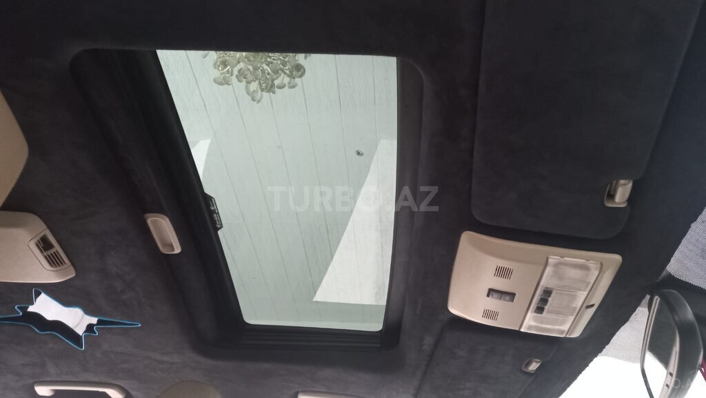 Land Rover RR Sport