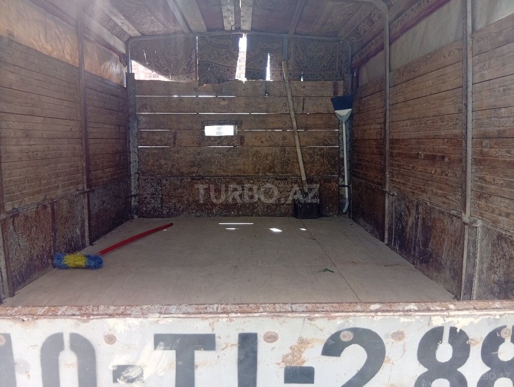 GAZ GAZel (3302-18)