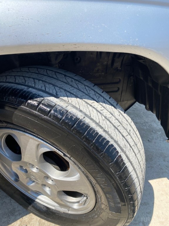 Mitsubishi Pajero io