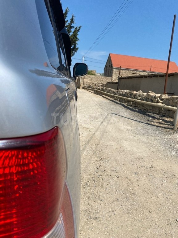 Mitsubishi Pajero io