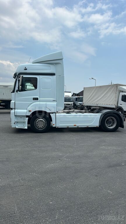 Mercedes Axor 1840