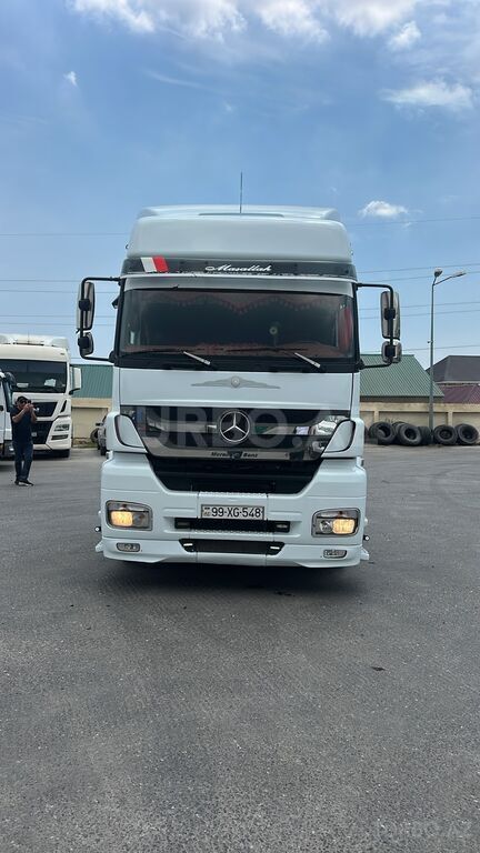 Mercedes Axor 1840