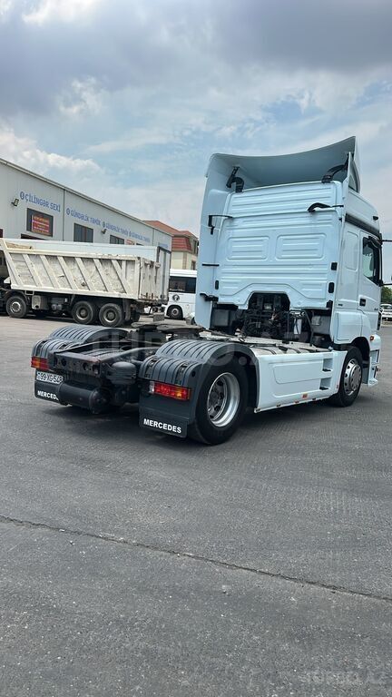 Mercedes Axor 1840