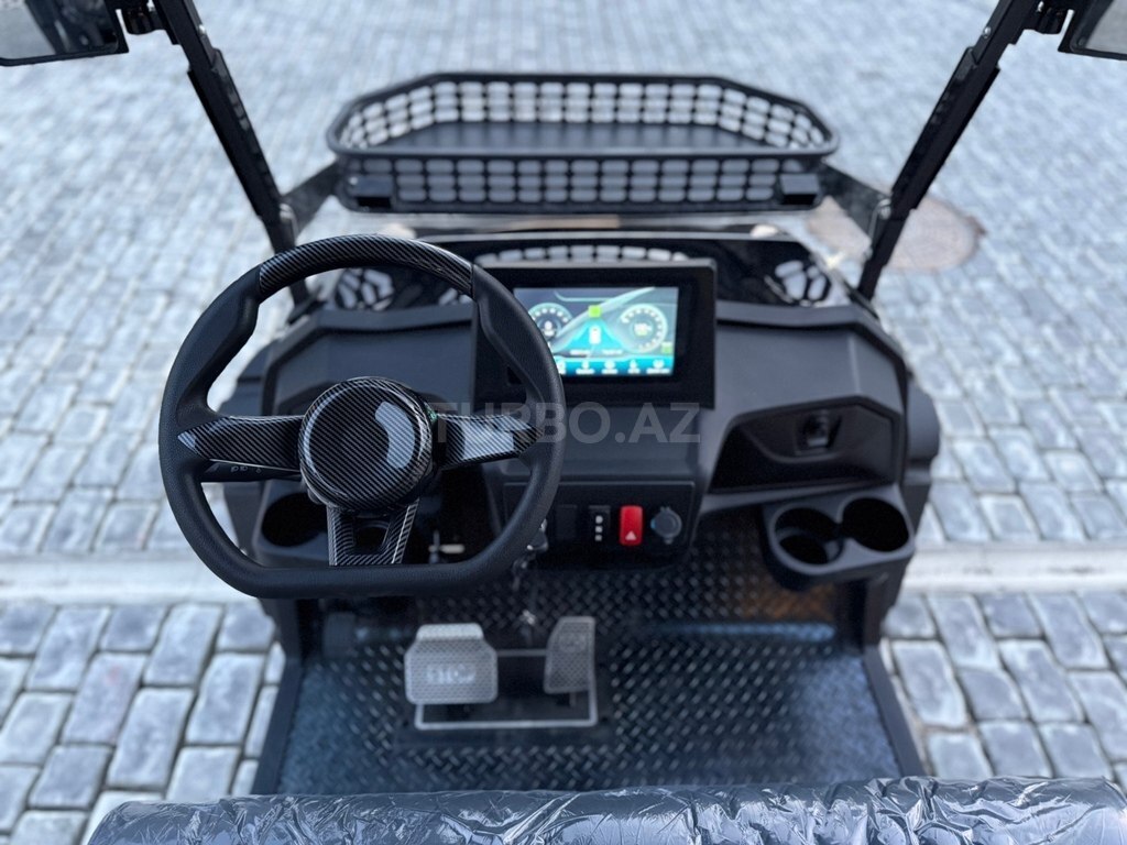 Anyang Kinland AK-G C2+2