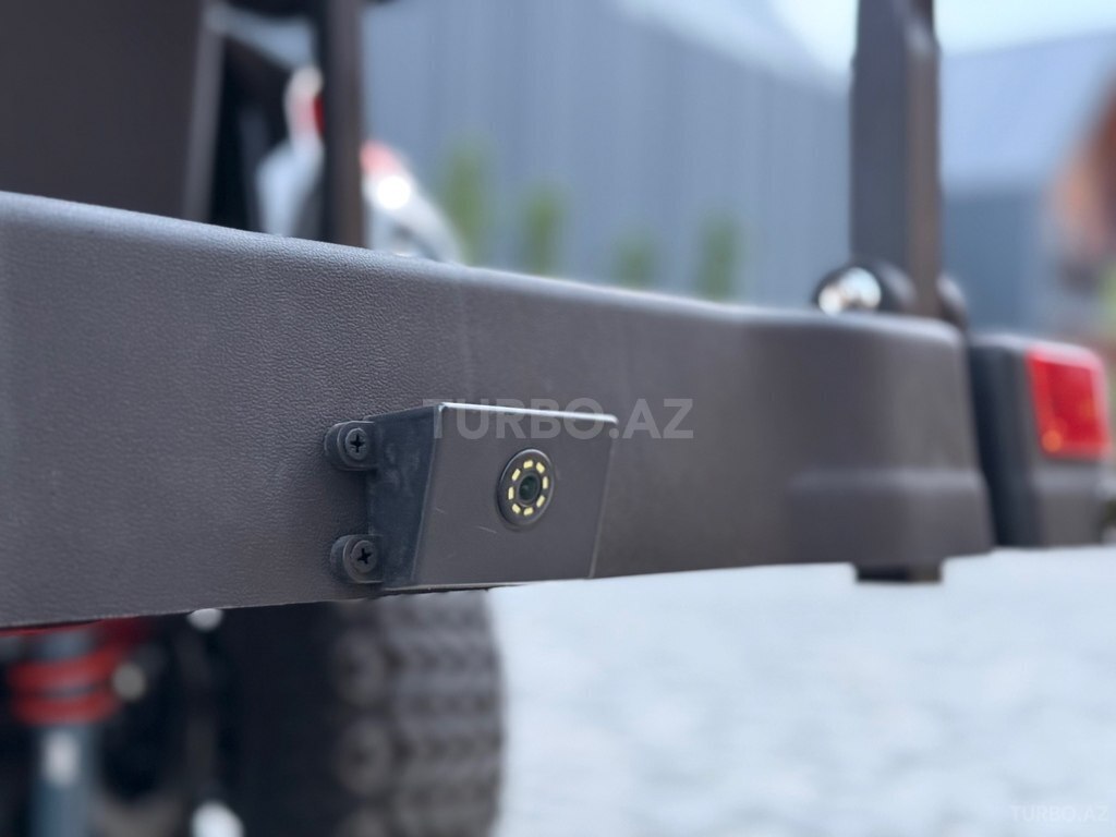Anyang Kinland AK-G C2+2