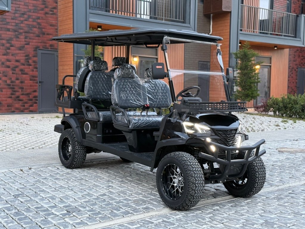 Anyang Kinland AK-G C2+2