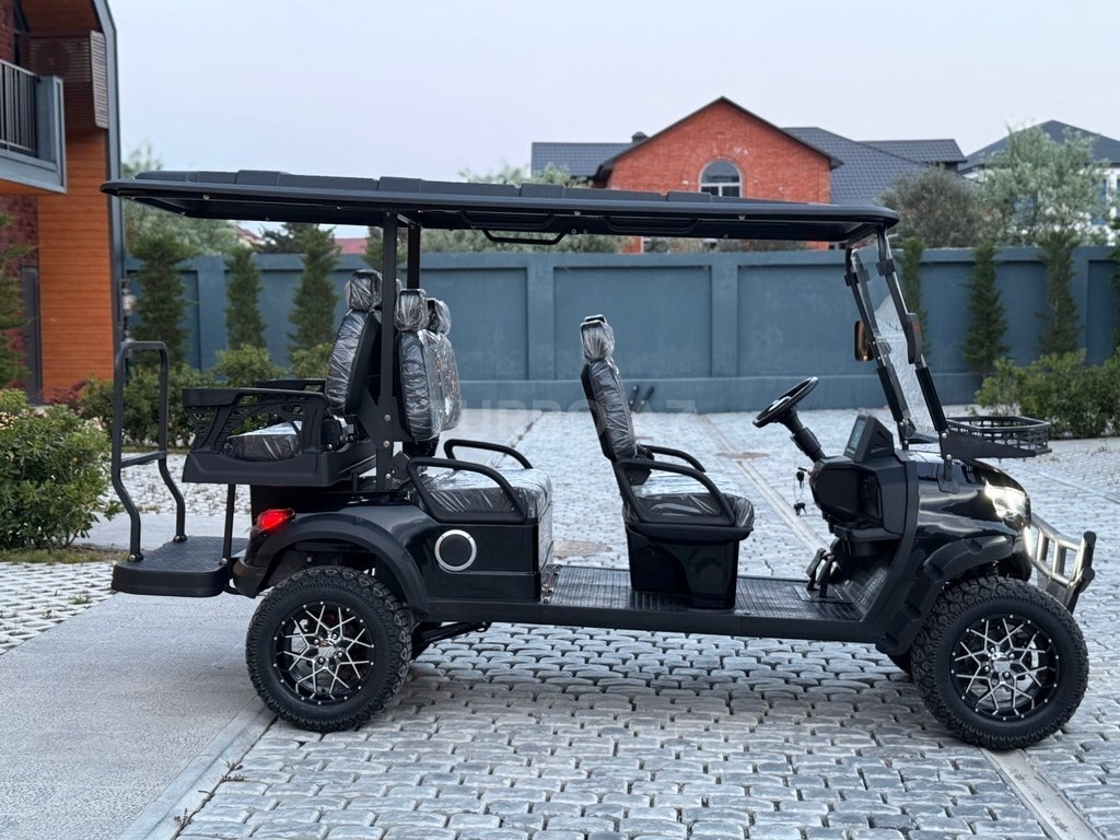 Anyang Kinland AK-G C2+2